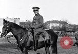 Image of German soldiers Homecoming World War I Germany, 1918, second 48 stock footage video 65675039666