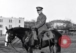 Image of German soldiers Homecoming World War I Germany, 1918, second 49 stock footage video 65675039666