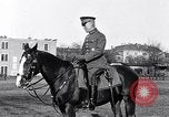 Image of German soldiers Homecoming World War I Germany, 1918, second 50 stock footage video 65675039666