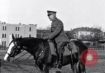 Image of German soldiers Homecoming World War I Germany, 1918, second 51 stock footage video 65675039666