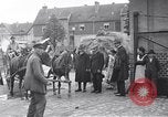 Image of German soldiers Homecoming World War I Germany, 1918, second 57 stock footage video 65675039666