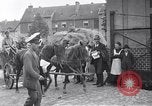 Image of German soldiers Homecoming World War I Germany, 1918, second 58 stock footage video 65675039666