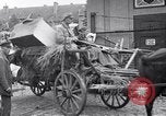 Image of German soldiers Homecoming World War I Germany, 1918, second 62 stock footage video 65675039666