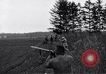 Image Chasse au faisan Allemagne, 1919, de la seconde 42 séquences d'archives historiques vidéo 65675039667