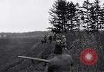 Image Chasse au faisan Allemagne, 1919, de la seconde 44 séquences d'archives historiques vidéo 65675039667
