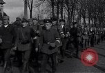 Image German Home Guards Allemagne, 1919, de la seconde 6 séquences d'archives historiques vidéo 65675039668