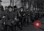 Image German Home Guards Allemagne, 1919, de la seconde 7 séquences d'archives historiques vidéo 65675039668