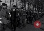 Image German Home Guards Allemagne, 1919, de la seconde 8 séquences d'archives historiques vidéo 65675039668