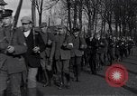 Image German Home Guards Allemagne, 1919, de la seconde 10 séquences d'archives historiques vidéo 65675039668