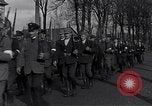 Image German Home Guards Allemagne, 1919, de la seconde 12 séquences d'archives historiques vidéo 65675039668