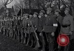 Image German Home Guards Allemagne, 1919, de la seconde 31 séquences d'archives historiques vidéo 65675039668