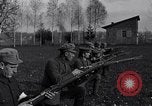 Image German Home Guards Allemagne, 1919, de la seconde 42 séquences d'archives historiques vidéo 65675039668