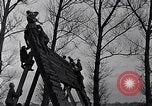 Image German Home Guards Allemagne, 1919, de la seconde 55 séquences d'archives historiques vidéo 65675039668