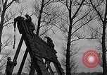 Image German Home Guards Allemagne, 1919, de la seconde 62 séquences d'archives historiques vidéo 65675039668