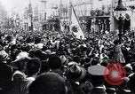Standbild Feier der Ersten Republik Österreich Salzburg Österreich, 1919, aus Sekunde 3 historischem Filmmaterial Videoclip 65675039669