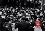 Standbild Feier der Ersten Republik Österreich Salzburg Österreich, 1919, aus Sekunde 26 historischem Filmmaterial Videoclip 65675039669