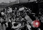 Standbild Feier der Ersten Republik Österreich Salzburg Österreich, 1919, aus Sekunde 41 historischem Filmmaterial Videoclip 65675039669