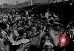 Standbild Feier der Ersten Republik Österreich Salzburg Österreich, 1919, aus Sekunde 43 historischem Filmmaterial Videoclip 65675039669
