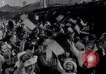 Standbild Feier der Ersten Republik Österreich Salzburg Österreich, 1919, aus Sekunde 44 historischem Filmmaterial Videoclip 65675039669