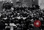 Standbild Feier der Ersten Republik Österreich Salzburg Österreich, 1919, aus Sekunde 52 historischem Filmmaterial Videoclip 65675039669