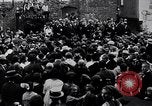 Standbild Feier der Ersten Republik Österreich Salzburg Österreich, 1919, aus Sekunde 53 historischem Filmmaterial Videoclip 65675039669