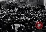Standbild Feier der Ersten Republik Österreich Salzburg Österreich, 1919, aus Sekunde 54 historischem Filmmaterial Videoclip 65675039669