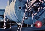 Image of Nuclear reactor United States USA, 1955, second 24 stock footage video 65675039671