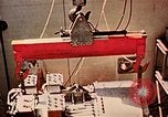 Image of Nuclear reactor United States USA, 1955, second 54 stock footage video 65675039671