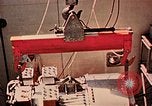 Image of Nuclear reactor United States USA, 1955, second 57 stock footage video 65675039671
