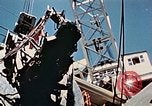 Image of Nuclear reactor United States USA, 1955, second 14 stock footage video 65675039672