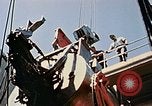 Image of Nuclear reactor United States USA, 1955, second 34 stock footage video 65675039672