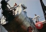 Image of Nuclear reactor United States USA, 1955, second 58 stock footage video 65675039672