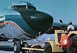 Image of Convair XB-36H Crusader aircraft United States USA, 1955, second 12 stock footage video 65675039673