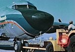 Image of Convair XB-36H Crusader aircraft United States USA, 1955, second 13 stock footage video 65675039673