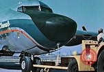 Image of Convair XB-36H Crusader aircraft United States USA, 1955, second 14 stock footage video 65675039673