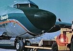 Image of Convair XB-36H Crusader aircraft United States USA, 1955, second 15 stock footage video 65675039673