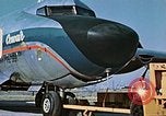 Image of Convair XB-36H Crusader aircraft United States USA, 1955, second 17 stock footage video 65675039673