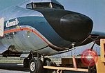 Image of Convair XB-36H Crusader aircraft United States USA, 1955, second 20 stock footage video 65675039673