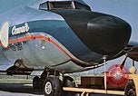 Image of Convair XB-36H Crusader aircraft United States USA, 1955, second 22 stock footage video 65675039673
