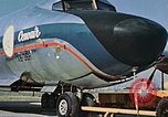 Image of Convair XB-36H Crusader aircraft United States USA, 1955, second 23 stock footage video 65675039673