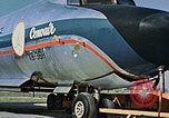 Image of Convair XB-36H Crusader aircraft United States USA, 1955, second 28 stock footage video 65675039673
