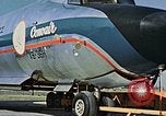 Image of Convair XB-36H Crusader aircraft United States USA, 1955, second 29 stock footage video 65675039673