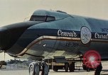 Image of Convair XB-36H Crusader aircraft United States USA, 1955, second 38 stock footage video 65675039673