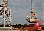Image of Nuclear reactor United States USA, 1955, second 37 stock footage video 65675039676