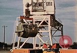 Image of Nuclear reactor United States USA, 1955, second 46 stock footage video 65675039676