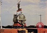 Image of Nuclear reactor United States USA, 1955, second 61 stock footage video 65675039676