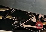Image of XB-36H bomb bay United States USA, 1955, second 37 stock footage video 65675039677