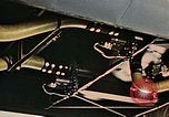 Image of XB-36H bomb bay United States USA, 1955, second 38 stock footage video 65675039677