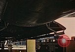 Image of XB-36H bomb bay United States USA, 1955, second 45 stock footage video 65675039677