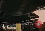 Image of XB-36H bomb bay United States USA, 1955, second 47 stock footage video 65675039677